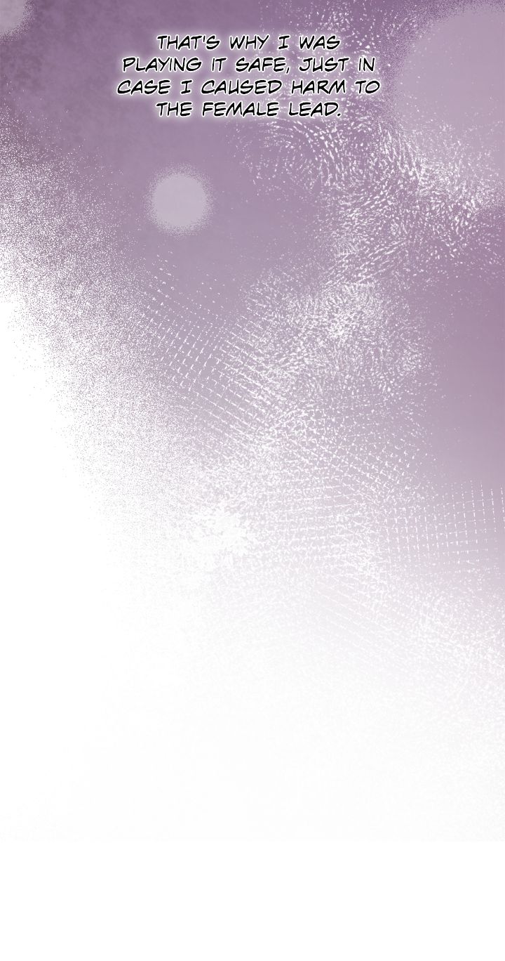 I Adopted a Male Lead From a Prison Shelter Chapter 48 - Page 35