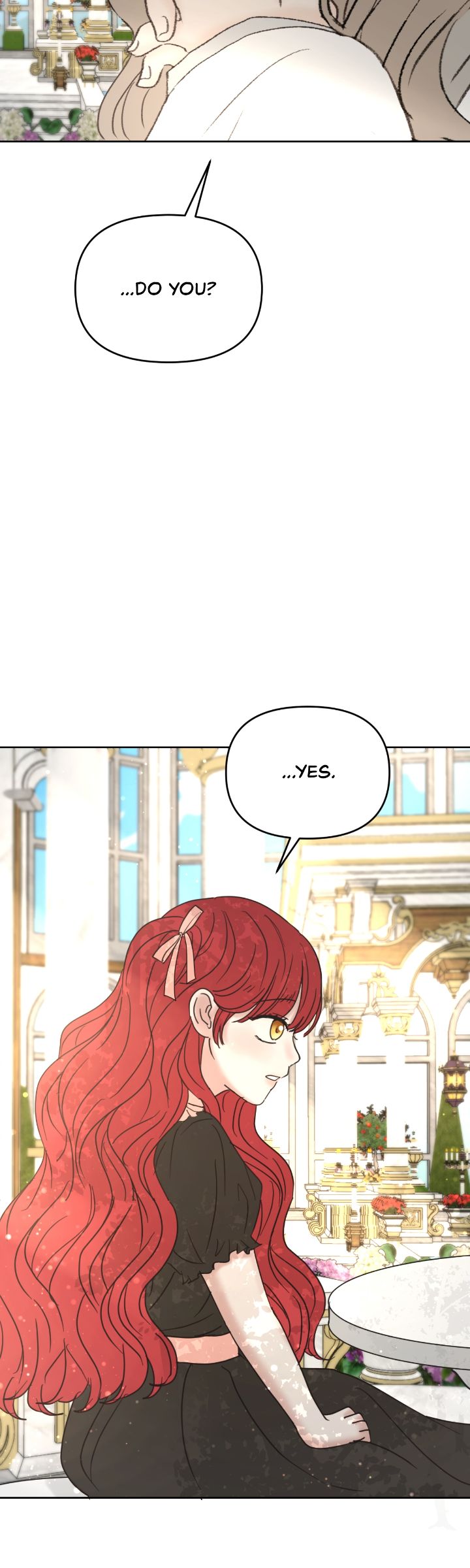 I Adopted a Male Lead From a Prison Shelter Chapter 48 - Page 38