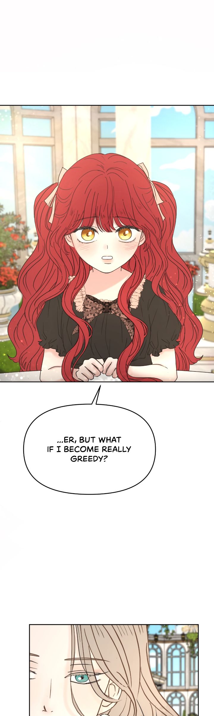 I Adopted a Male Lead From a Prison Shelter Chapter 49 - Page 1