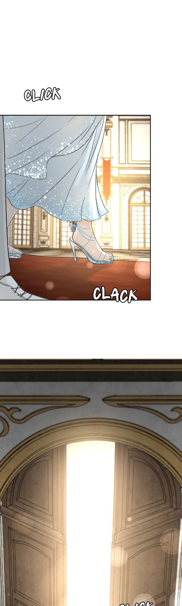 I Adopted a Male Lead From a Prison Shelter Chapter 49 - Page 11