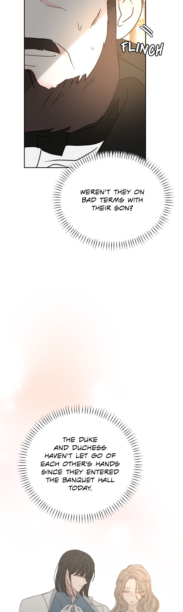 I Adopted a Male Lead From a Prison Shelter Chapter 49 - Page 39