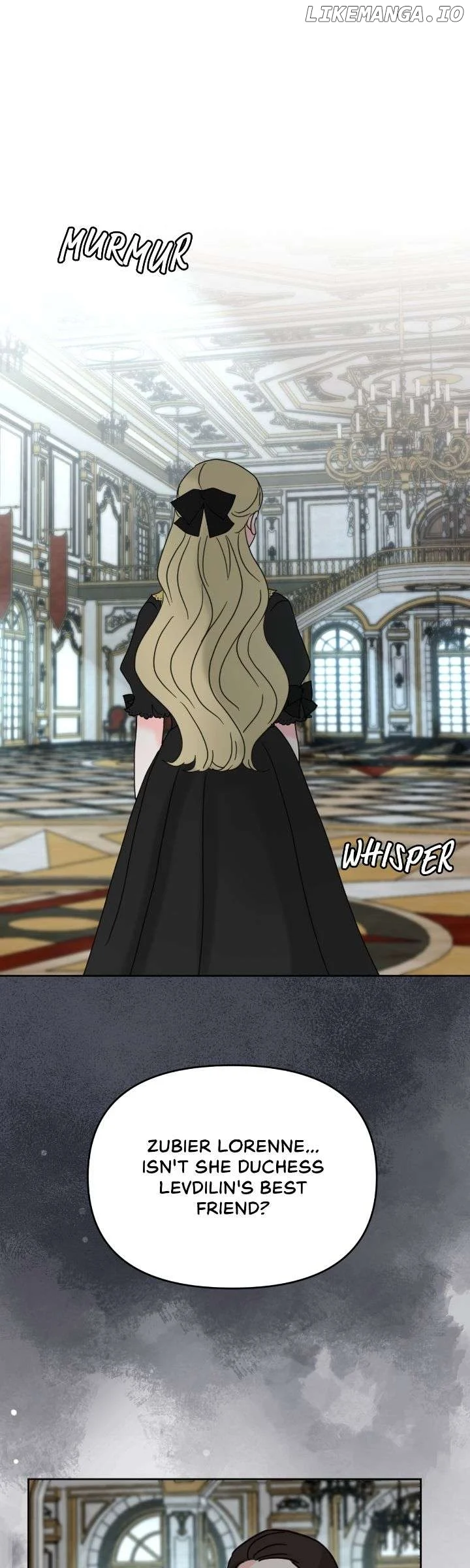 I Adopted a Male Lead From a Prison Shelter Chapter 50 - Page 10