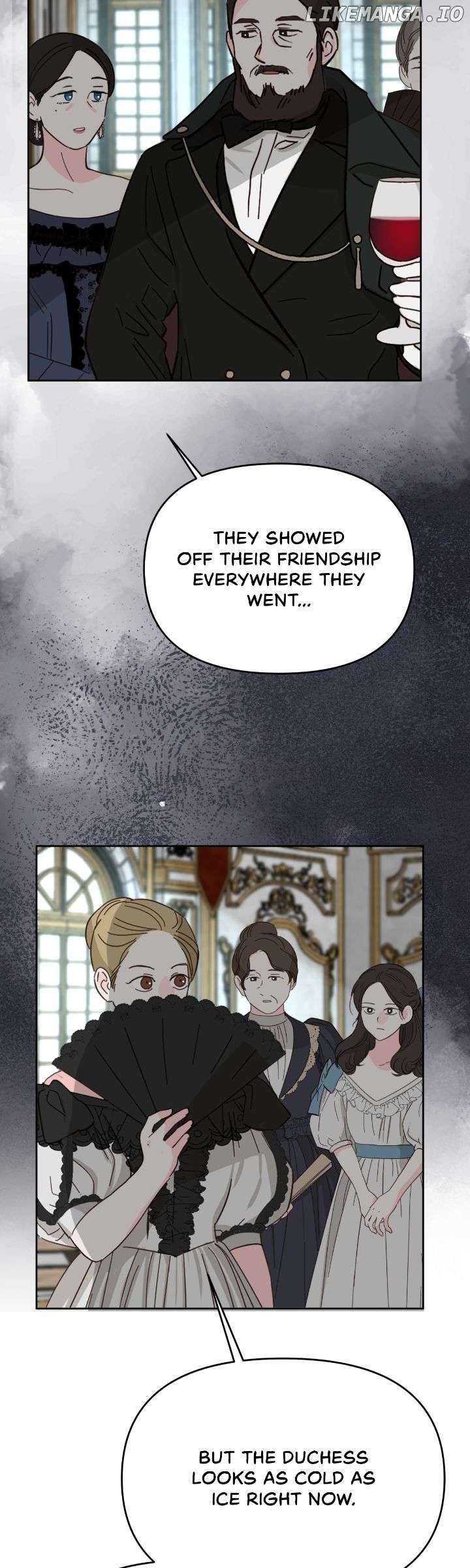 I Adopted a Male Lead From a Prison Shelter Chapter 50 - Page 11