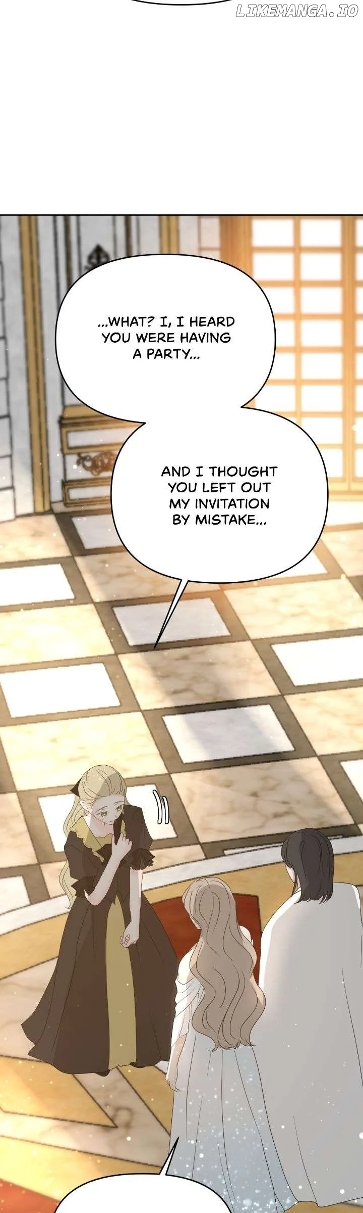 I Adopted a Male Lead From a Prison Shelter Chapter 50 - Page 16