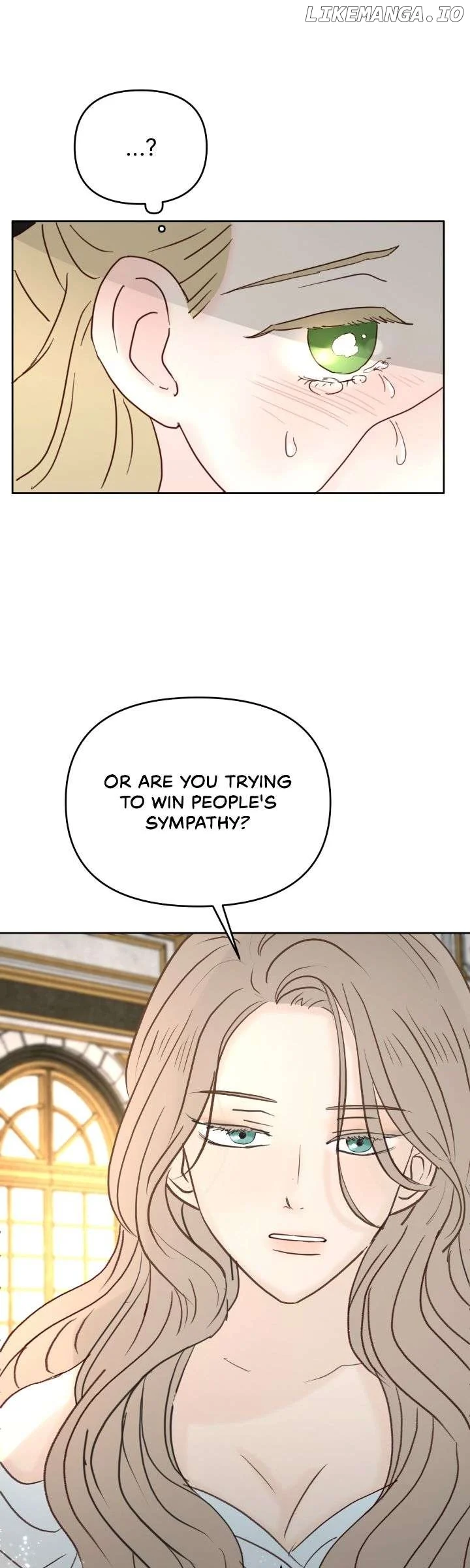 I Adopted a Male Lead From a Prison Shelter Chapter 50 - Page 18