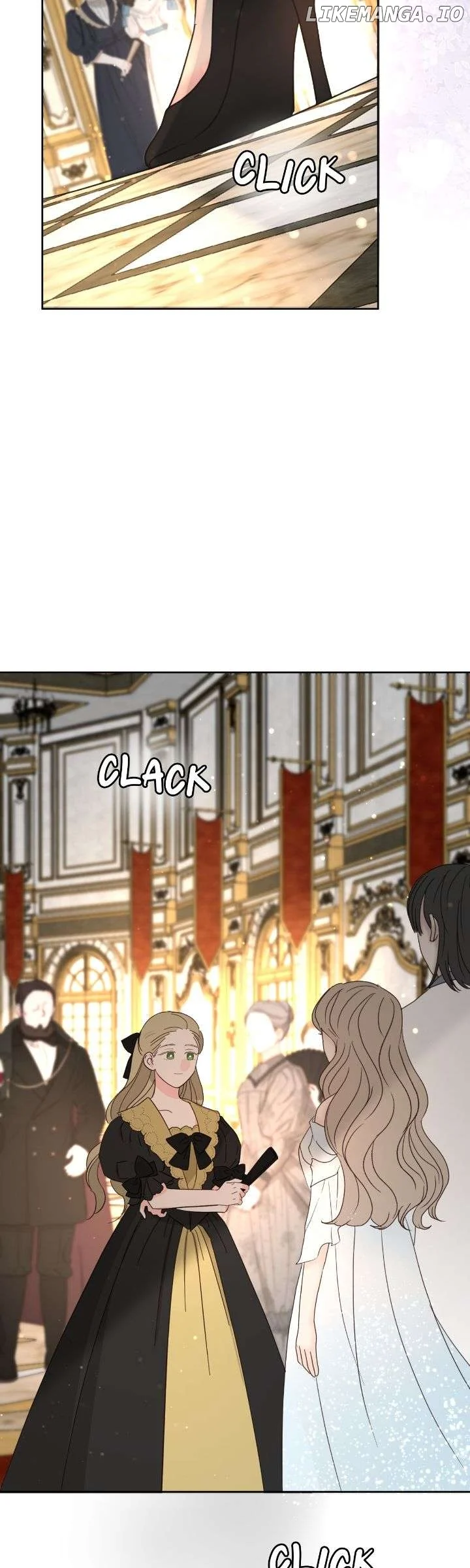 I Adopted a Male Lead From a Prison Shelter Chapter 50 - Page 2