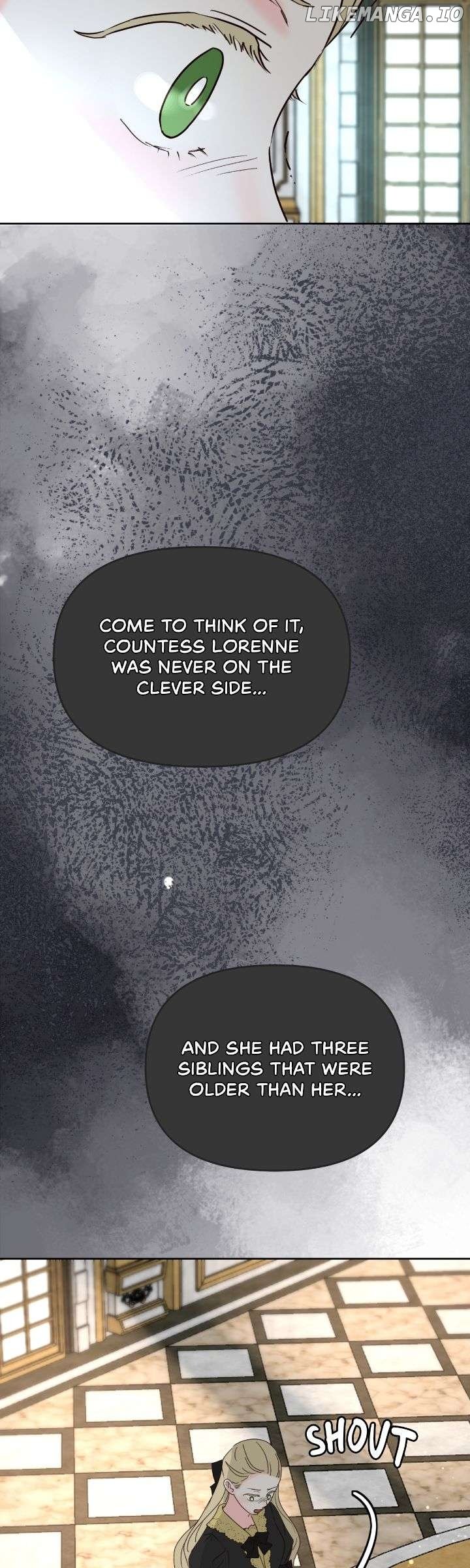 I Adopted a Male Lead From a Prison Shelter Chapter 50 - Page 25