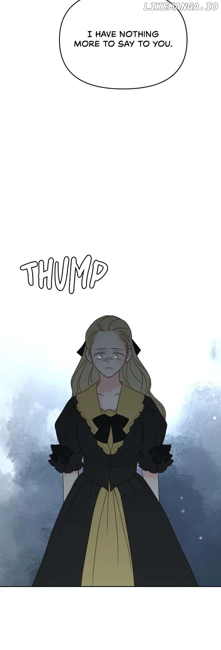 I Adopted a Male Lead From a Prison Shelter Chapter 50 - Page 27