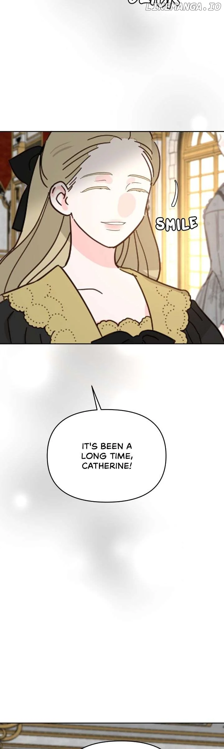 I Adopted a Male Lead From a Prison Shelter Chapter 50 - Page 3