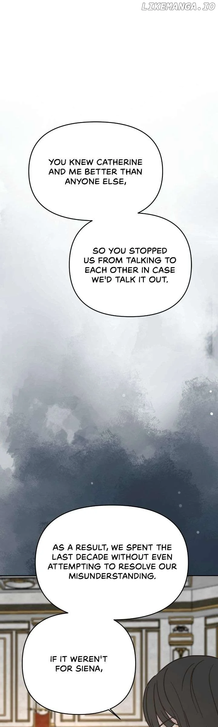 I Adopted a Male Lead From a Prison Shelter Chapter 50 - Page 37