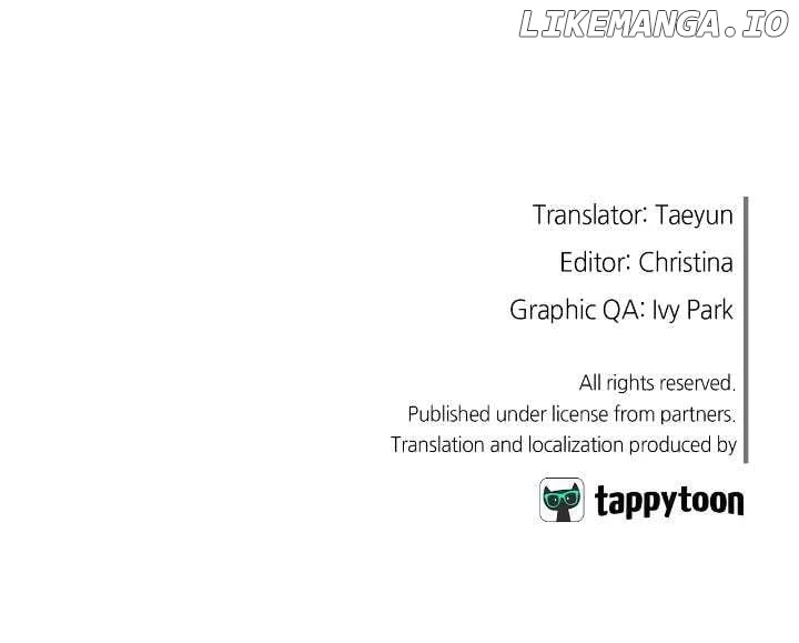 I Adopted a Male Lead From a Prison Shelter Chapter 50 - Page 42