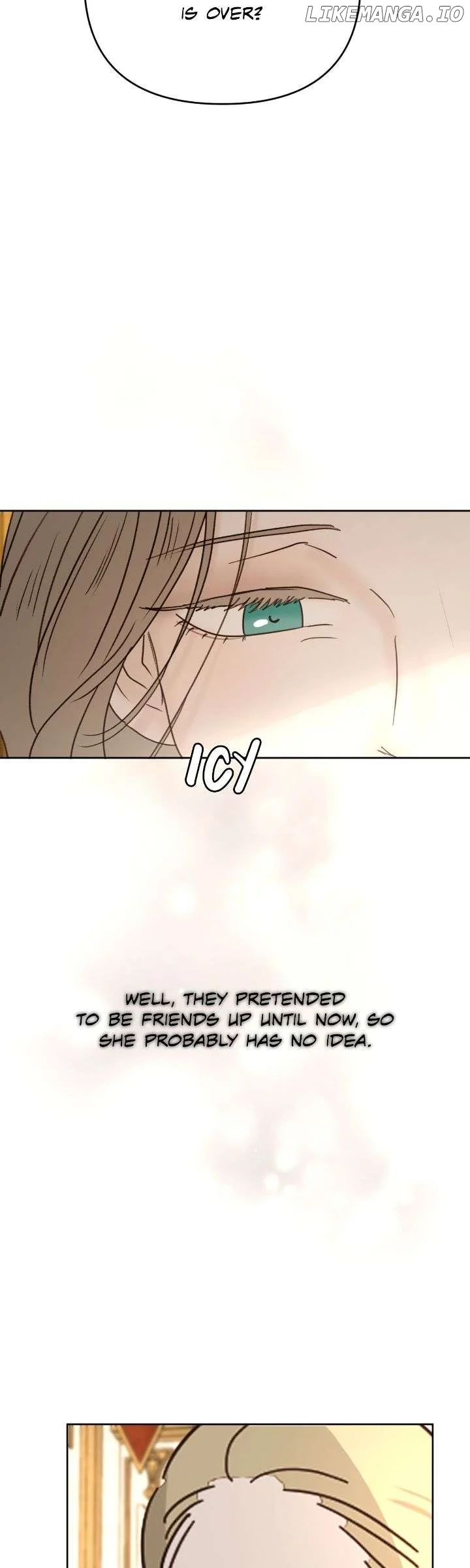 I Adopted a Male Lead From a Prison Shelter Chapter 50 - Page 7