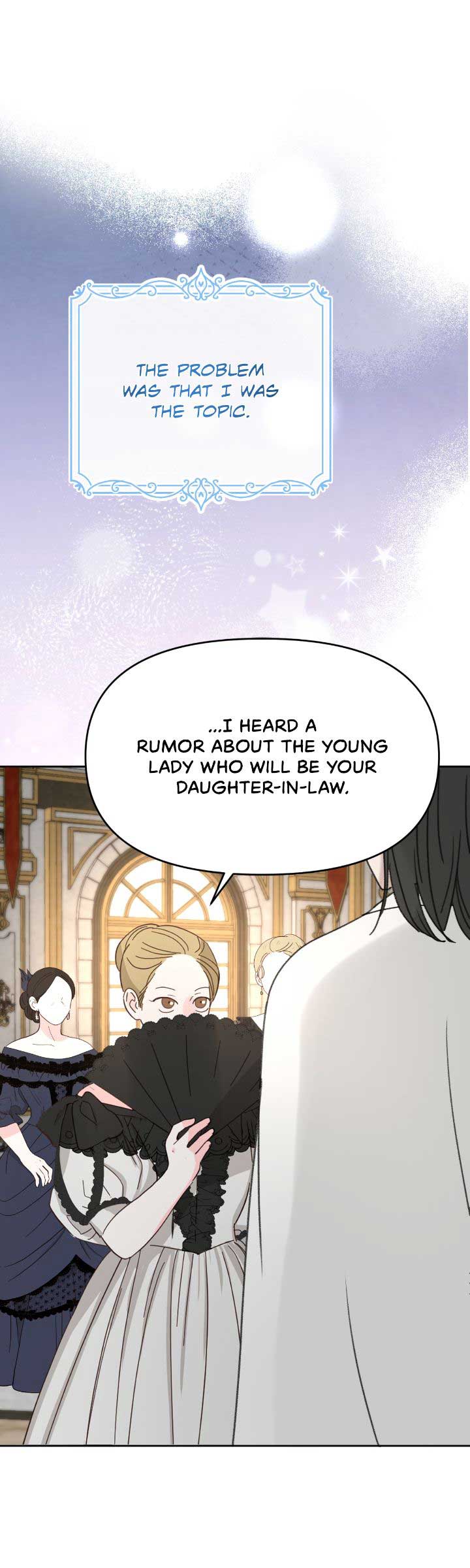 I Adopted a Male Lead From a Prison Shelter Chapter 51 - Page 11