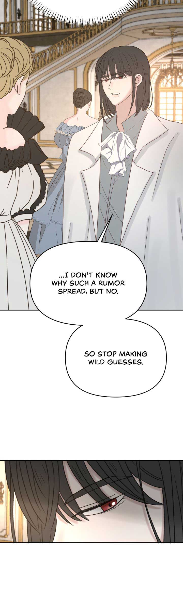 I Adopted a Male Lead From a Prison Shelter Chapter 51 - Page 14