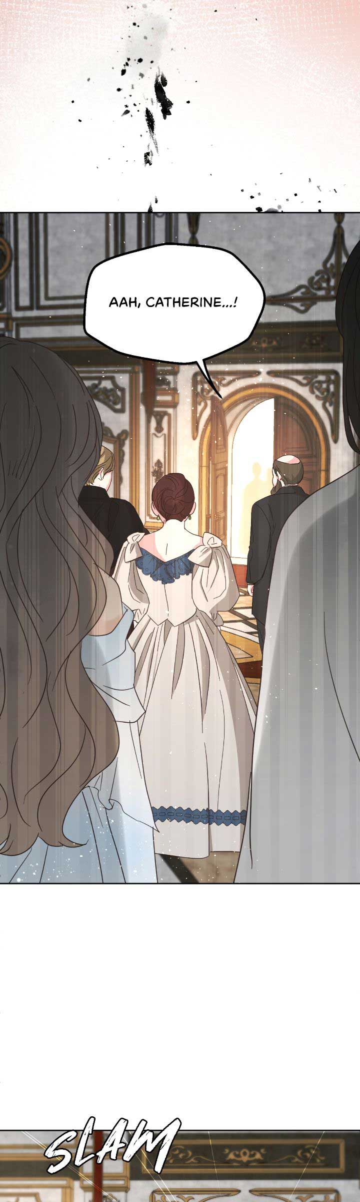 I Adopted a Male Lead From a Prison Shelter Chapter 51 - Page 2