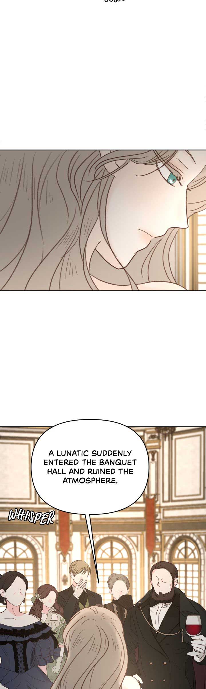 I Adopted a Male Lead From a Prison Shelter Chapter 51 - Page 4