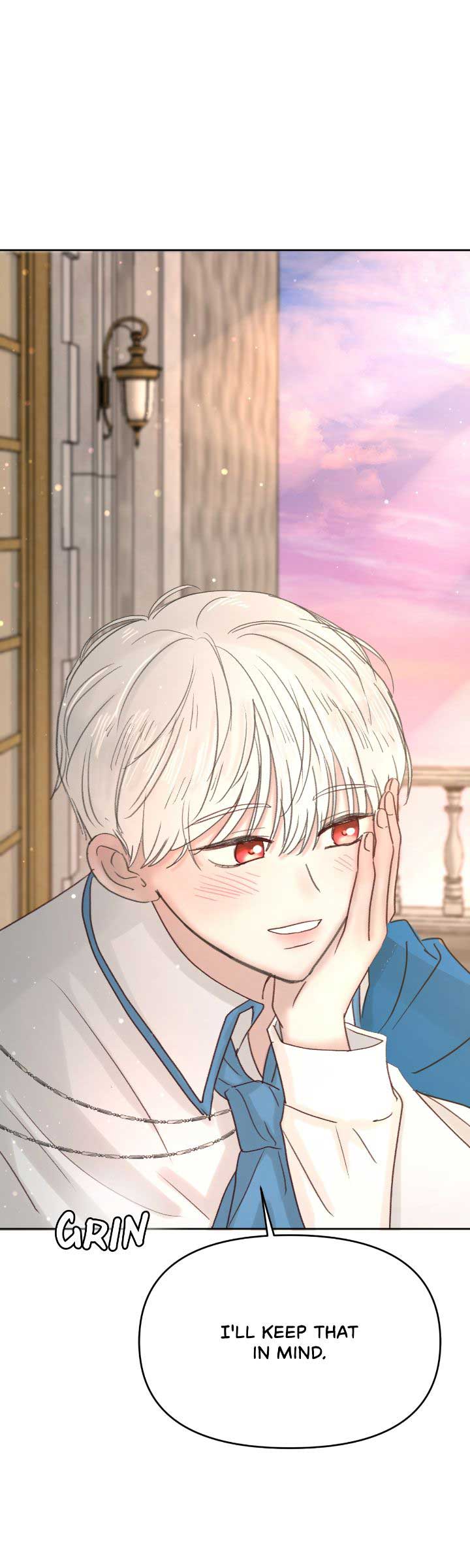 I Adopted a Male Lead From a Prison Shelter Chapter 51 - Page 41