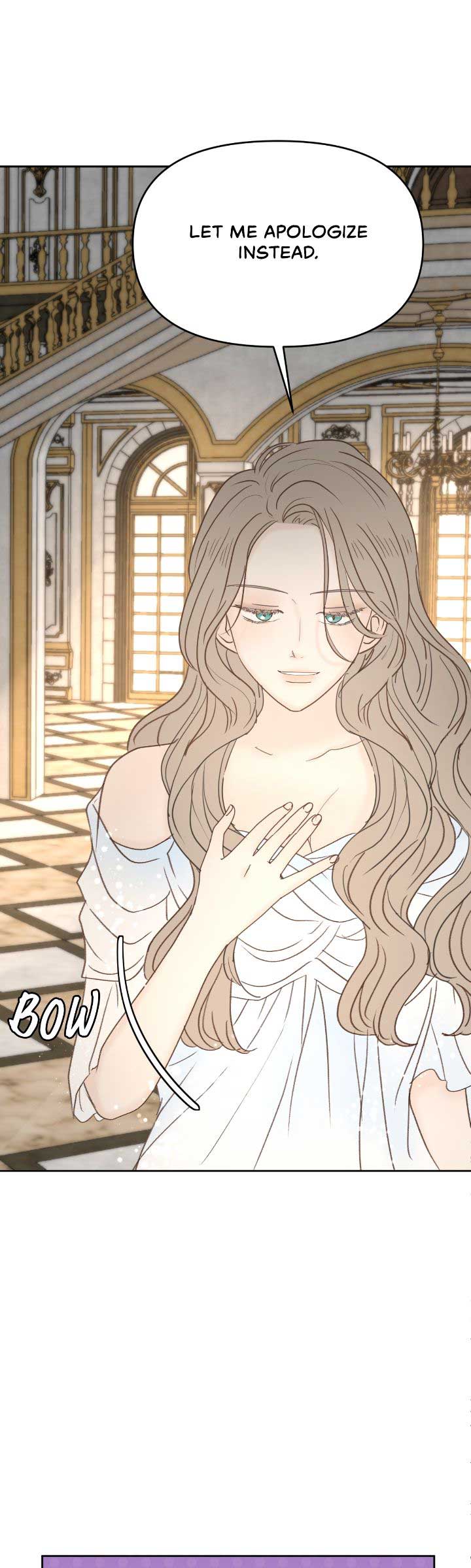 I Adopted a Male Lead From a Prison Shelter Chapter 51 - Page 6