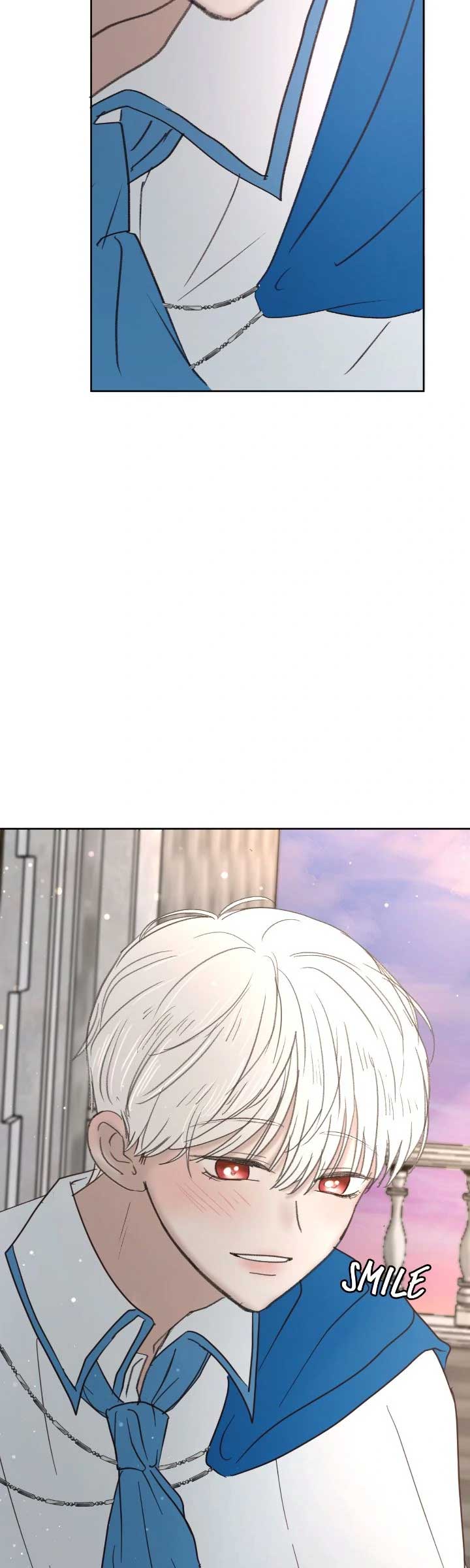 I Adopted a Male Lead From a Prison Shelter Chapter 52 - Page 10