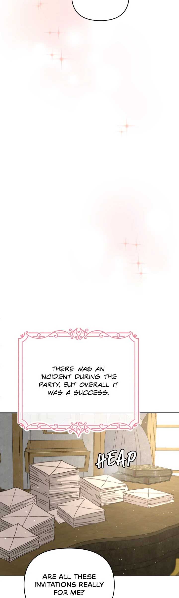 I Adopted a Male Lead From a Prison Shelter Chapter 52 - Page 18