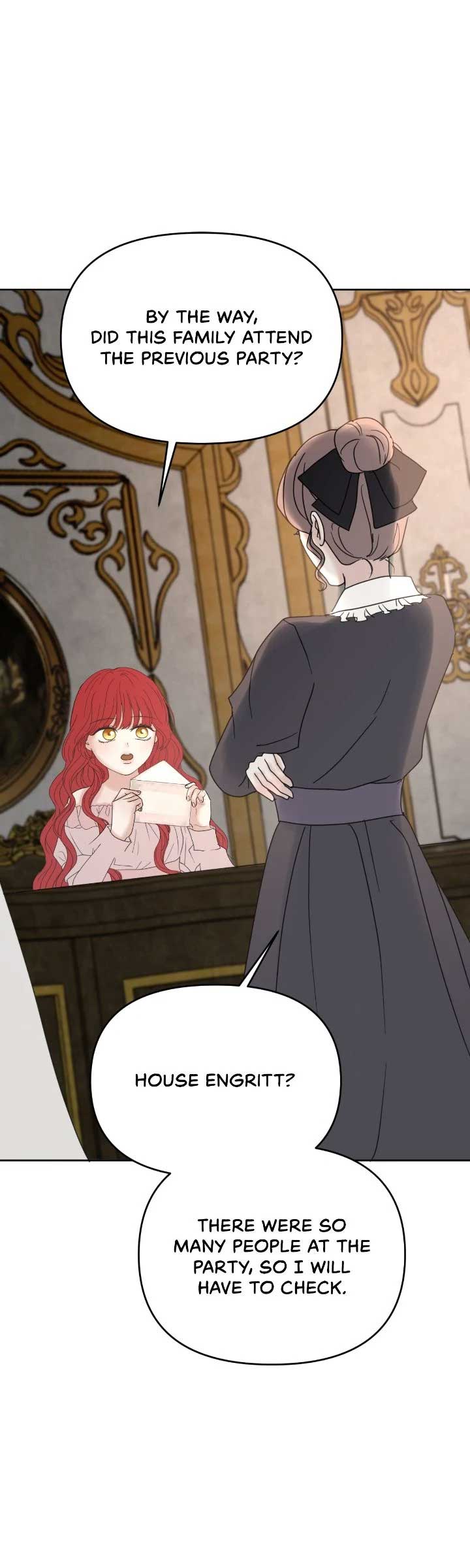 I Adopted a Male Lead From a Prison Shelter Chapter 52 - Page 24