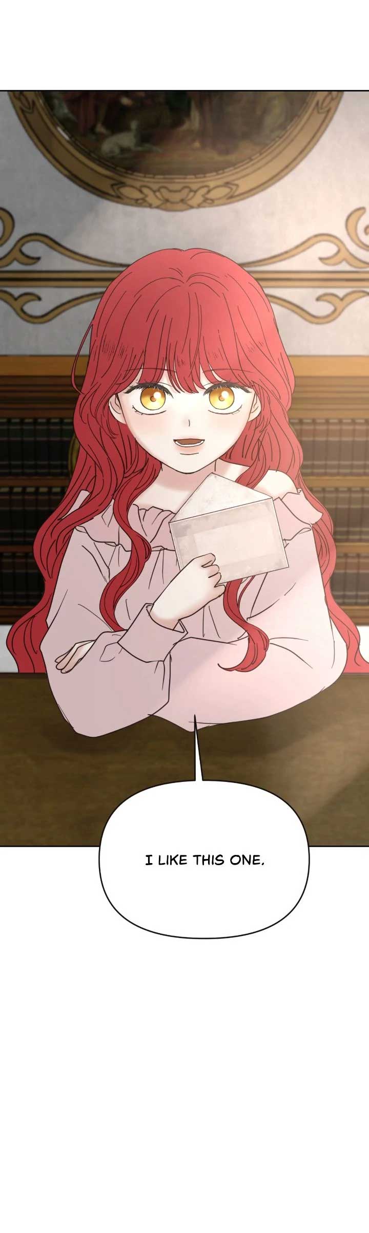 I Adopted a Male Lead From a Prison Shelter Chapter 52 - Page 28