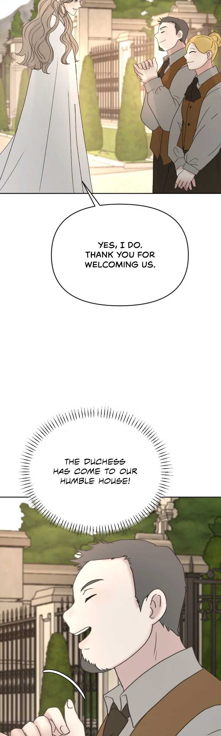 I Adopted a Male Lead From a Prison Shelter Chapter 52 - Page 31