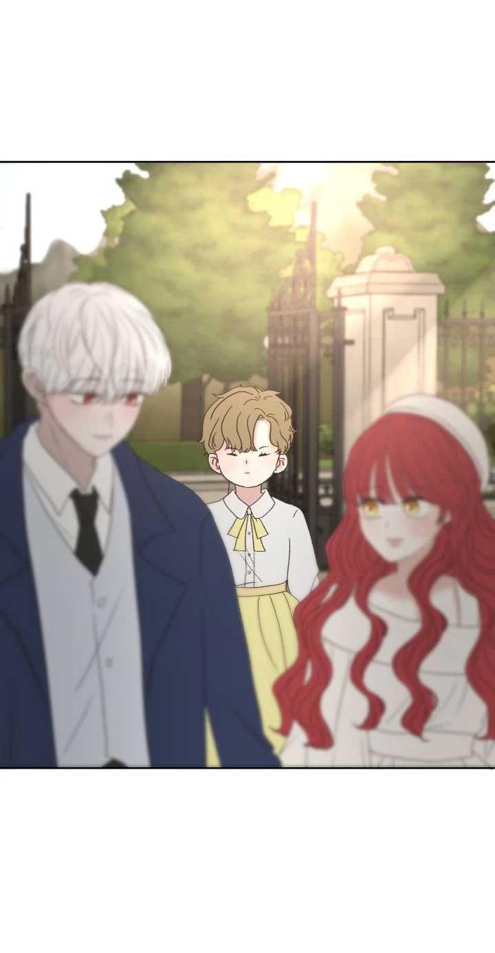 I Adopted a Male Lead From a Prison Shelter Chapter 52 - Page 42