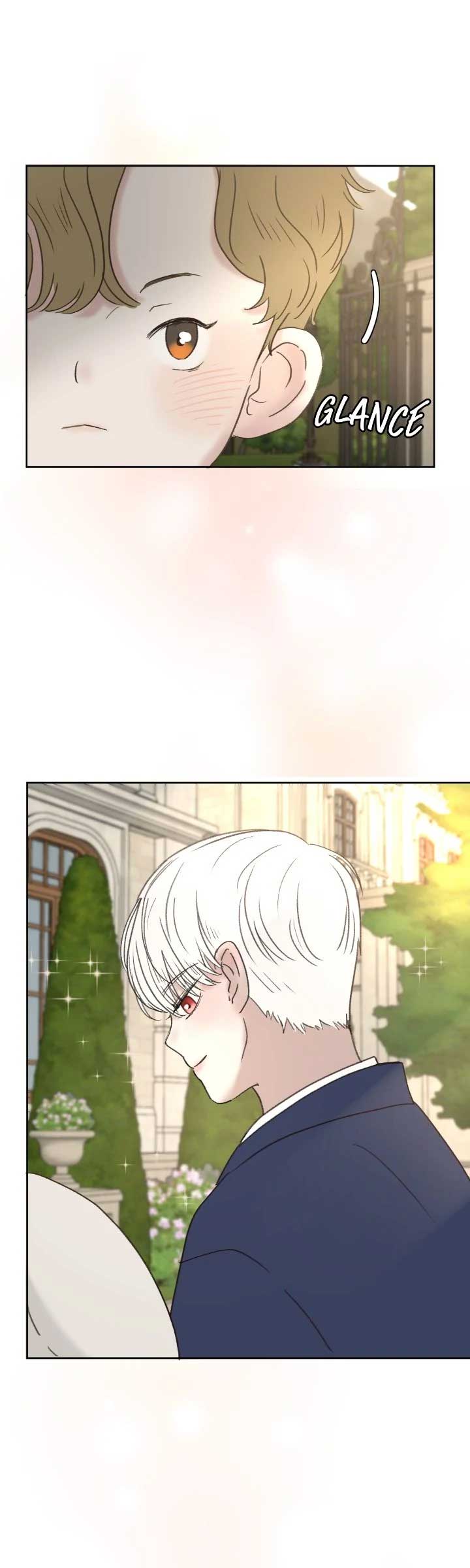 I Adopted a Male Lead From a Prison Shelter Chapter 52 - Page 43