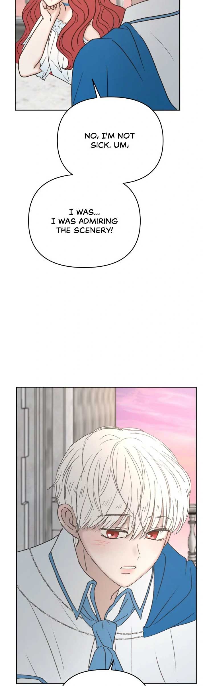 I Adopted a Male Lead From a Prison Shelter Chapter 52 - Page 5