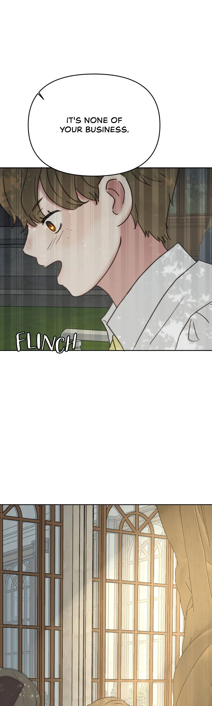 I Adopted a Male Lead From a Prison Shelter Chapter 53 - Page 29