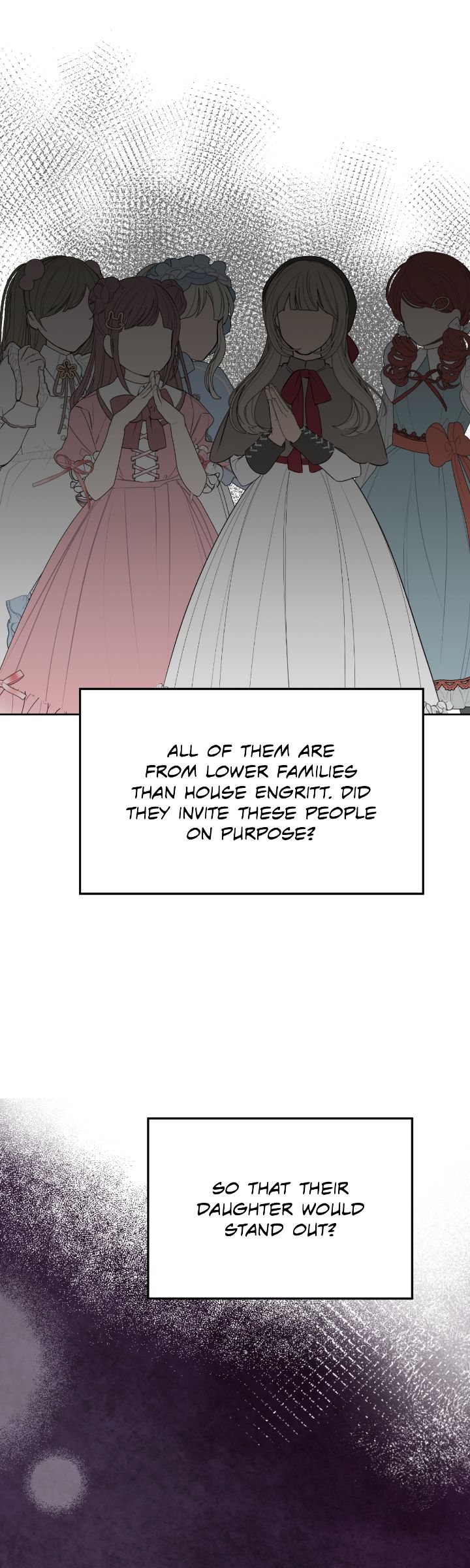 I Adopted a Male Lead From a Prison Shelter Chapter 53 - Page 7