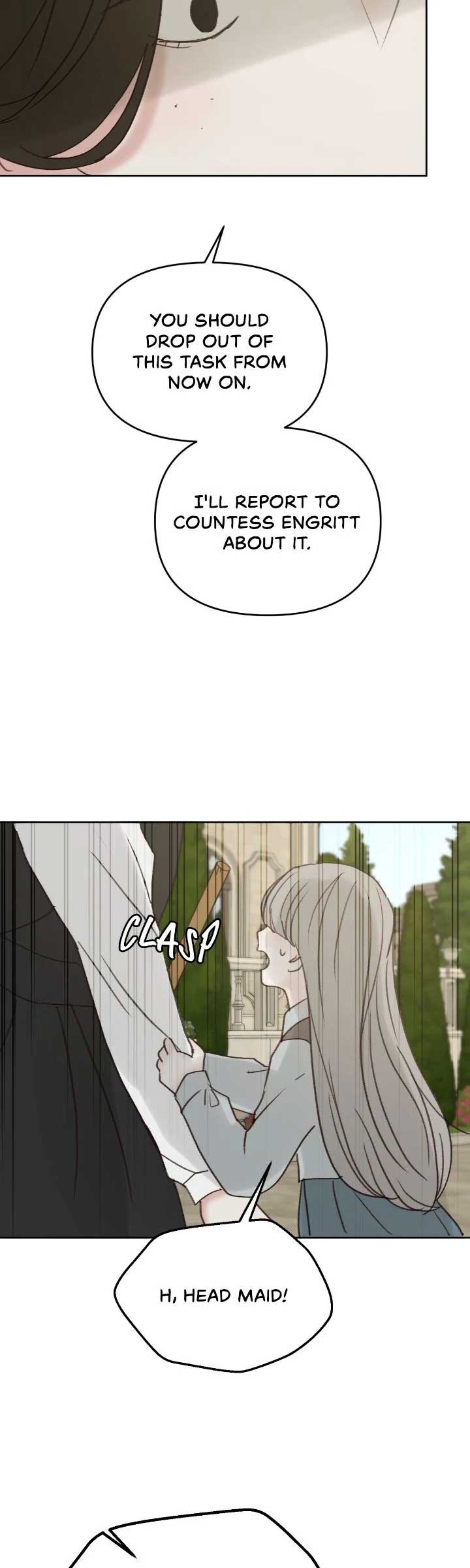 I Adopted a Male Lead From a Prison Shelter Chapter 54 - Page 11