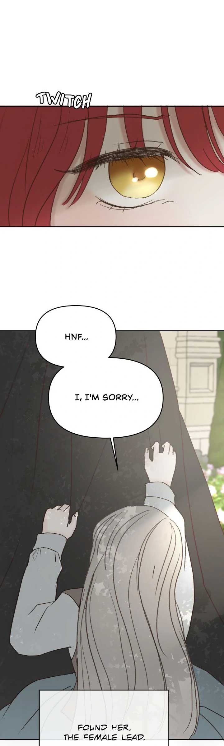 I Adopted a Male Lead From a Prison Shelter Chapter 54 - Page 15