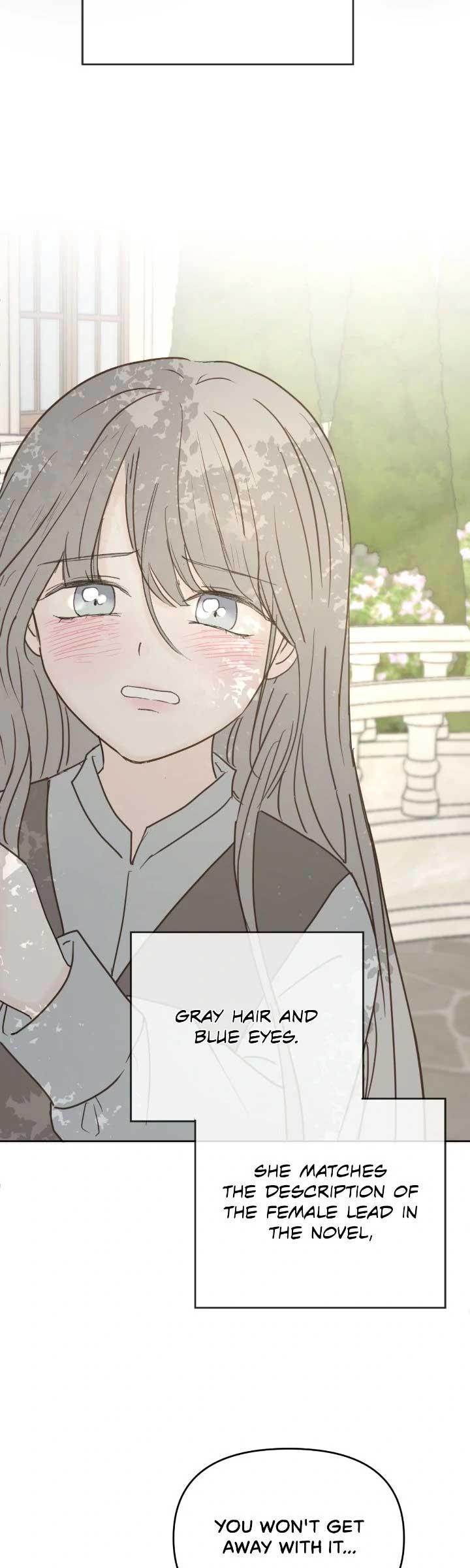 I Adopted a Male Lead From a Prison Shelter Chapter 54 - Page 16