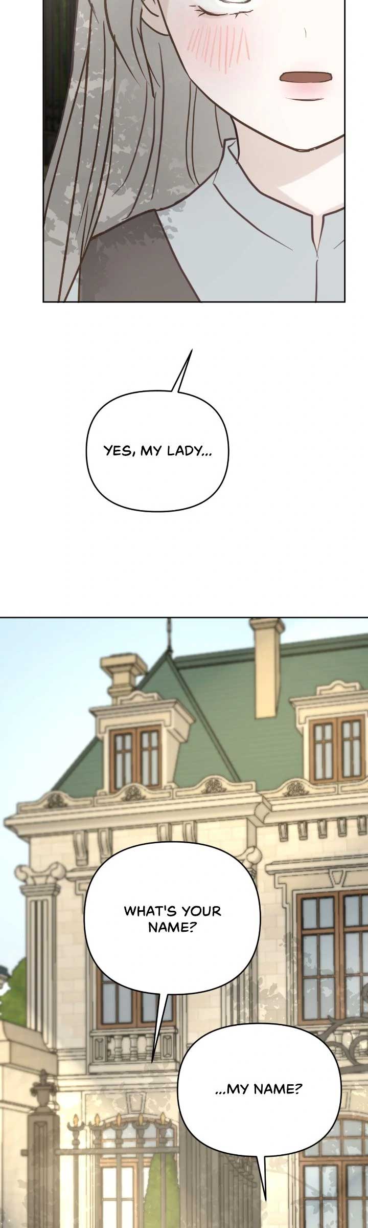 I Adopted a Male Lead From a Prison Shelter Chapter 54 - Page 32