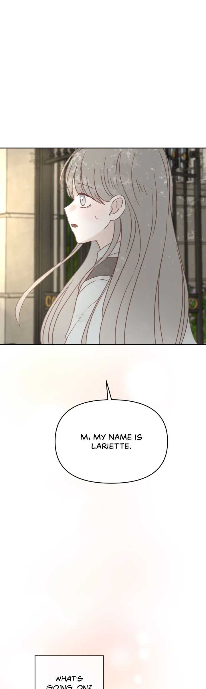 I Adopted a Male Lead From a Prison Shelter Chapter 54 - Page 34