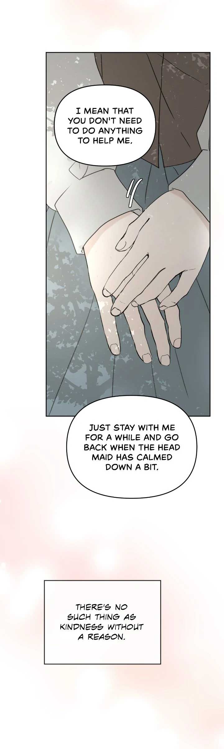 I Adopted a Male Lead From a Prison Shelter Chapter 54 - Page 37