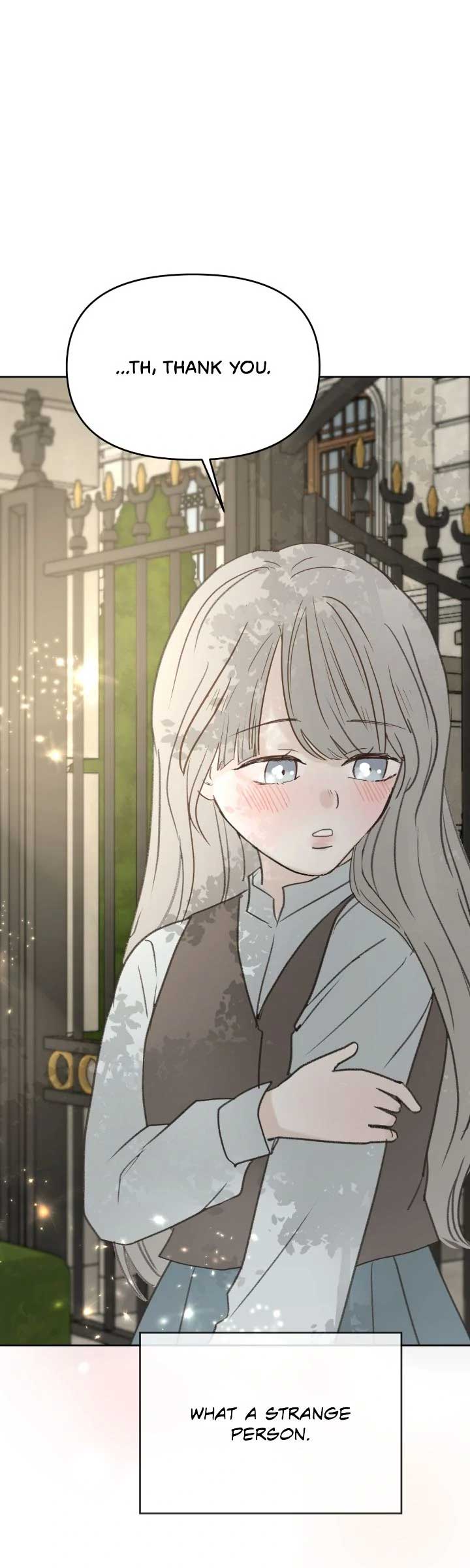 I Adopted a Male Lead From a Prison Shelter Chapter 54 - Page 39