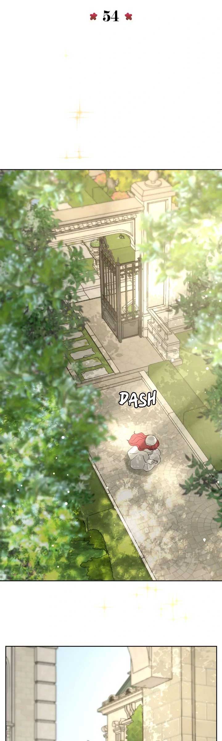 I Adopted a Male Lead From a Prison Shelter Chapter 54 - Page 7