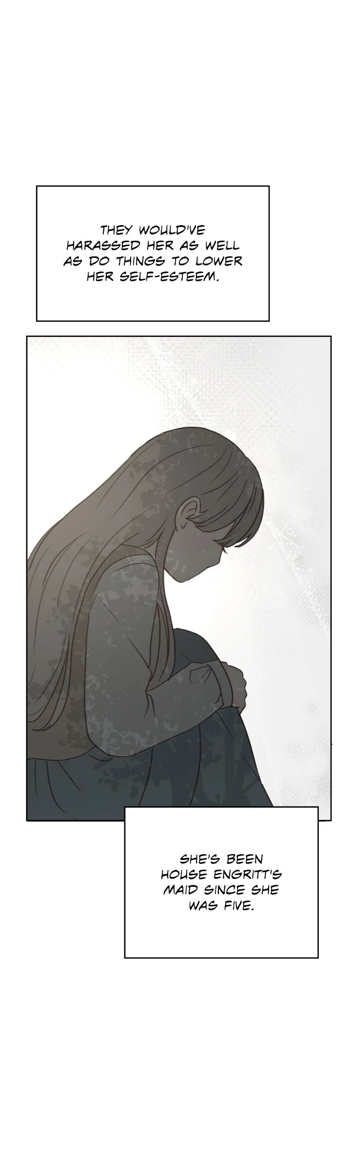 I Adopted a Male Lead From a Prison Shelter Chapter 55 - Page 16