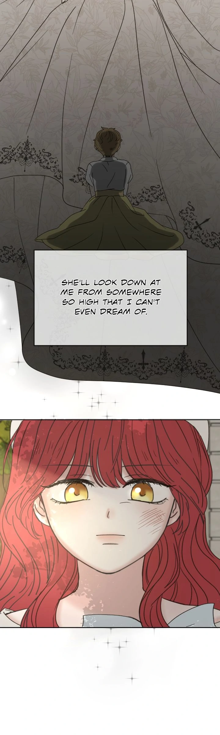 I Adopted a Male Lead From a Prison Shelter Chapter 56 - Page 14