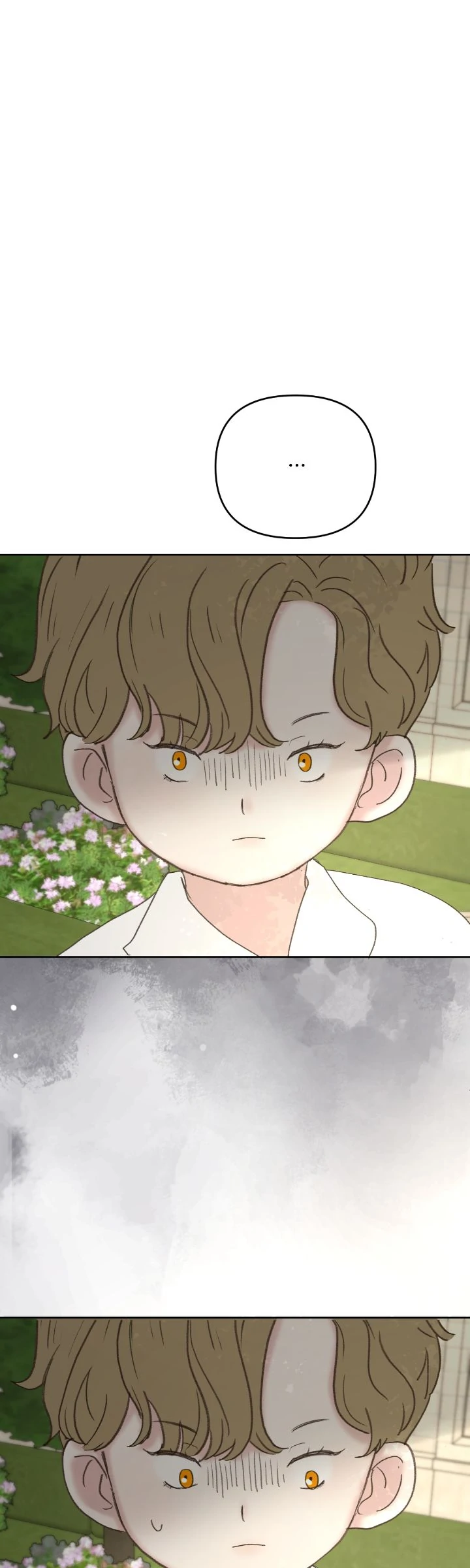 I Adopted a Male Lead From a Prison Shelter Chapter 56 - Page 15