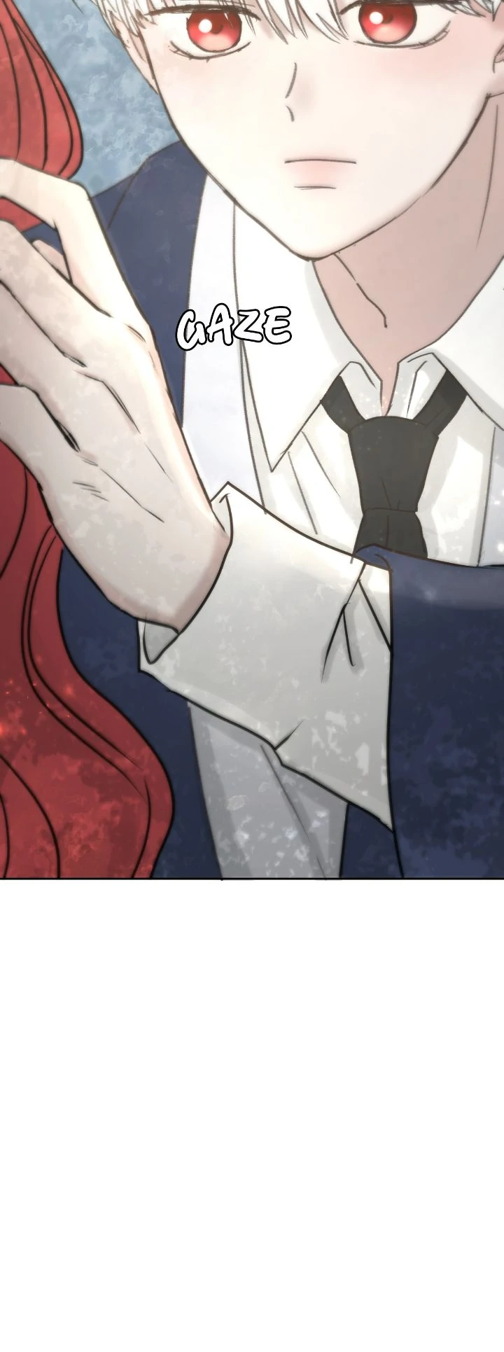 I Adopted a Male Lead From a Prison Shelter Chapter 56 - Page 39