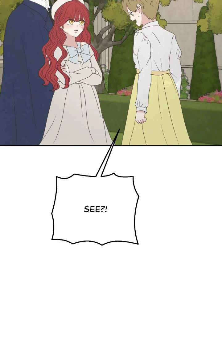 I Adopted a Male Lead From a Prison Shelter Chapter 56 - Page 5