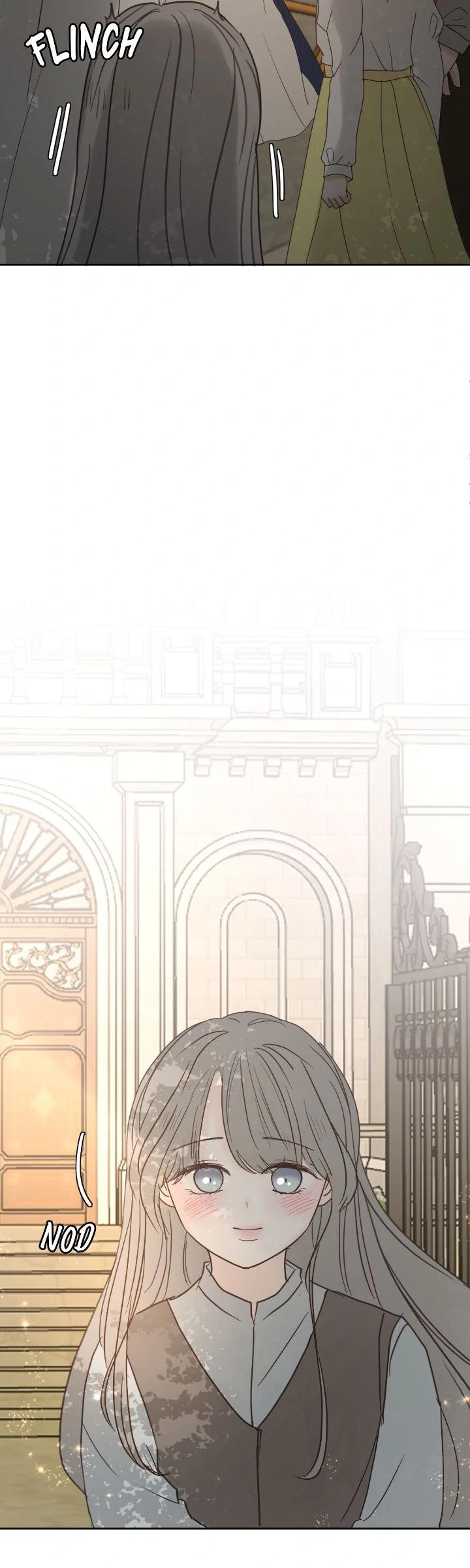 I Adopted a Male Lead From a Prison Shelter Chapter 57 - Page 13