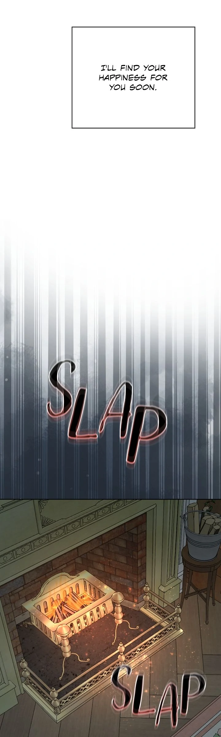 I Adopted a Male Lead From a Prison Shelter Chapter 57 - Page 16