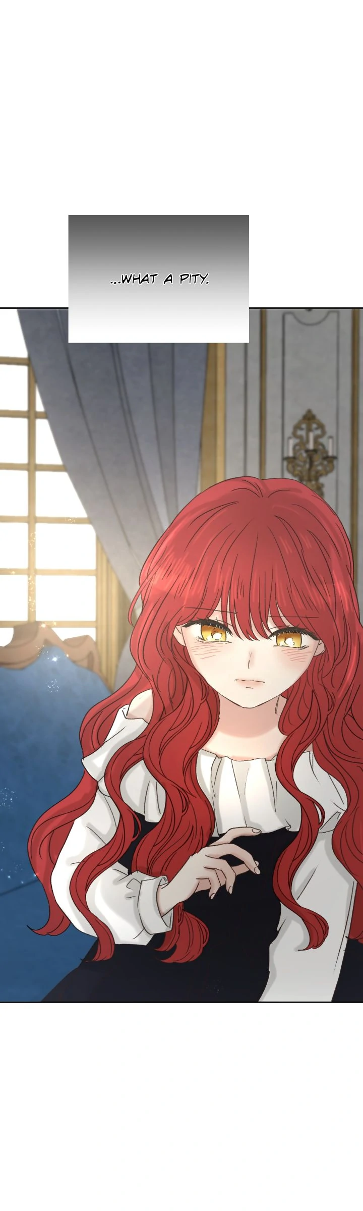 I Adopted a Male Lead From a Prison Shelter Chapter 58 - Page 24