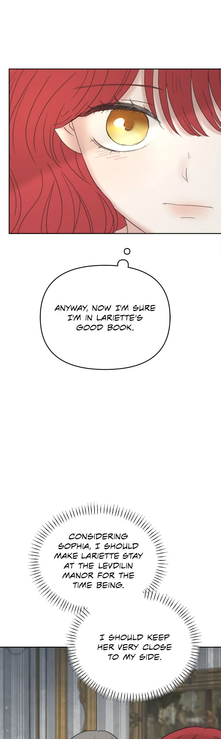 I Adopted a Male Lead From a Prison Shelter Chapter 58 - Page 25