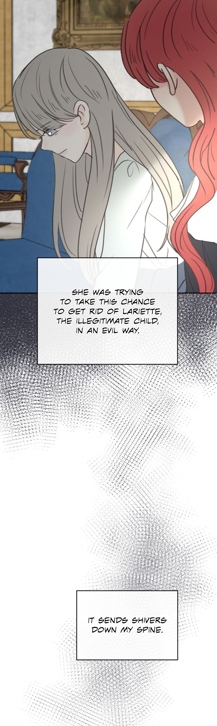 I Adopted a Male Lead From a Prison Shelter Chapter 58 - Page 9